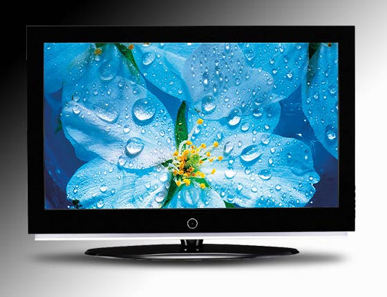 LED-TV-and-LCD-TV