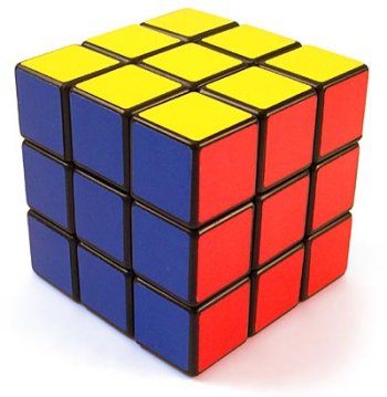 Rubiks-cube