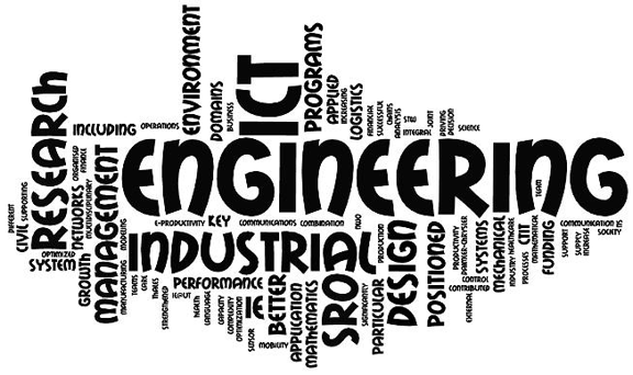 industrial engineering industrial engineering