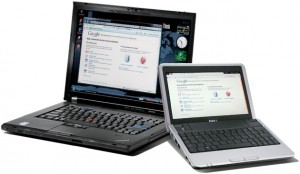 net books or note book