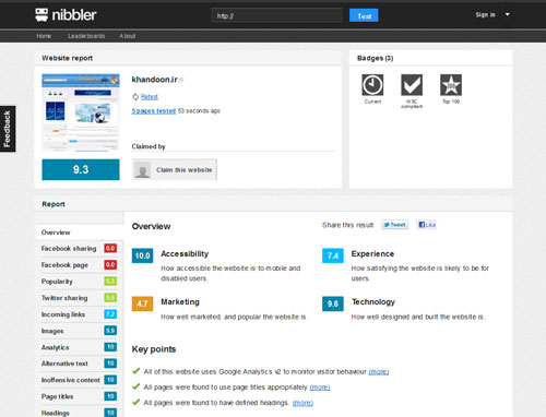 nibbler
