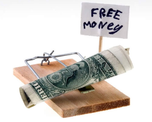 کلاهبرداری