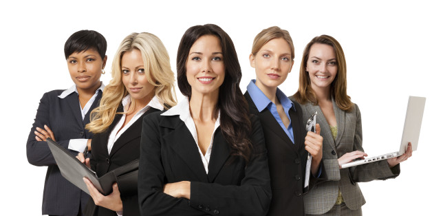 رشته خانم ها