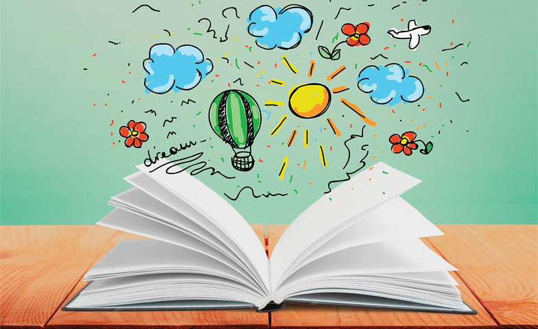 book
